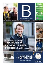 Øygarden har ikke registrert noen kommende arrangement akkurat nå. Bergensmagasinet Nr 19 2019 By Seoweb As Issuu