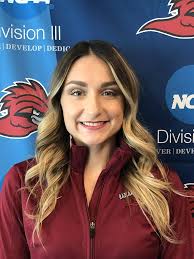 2019 Women's Track and Field Roster