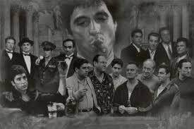 Black And White Framed Movie Prints Pin By Amy H On Movie Posters With Images Sopranos Poster Poster Prints Sopranos Movie