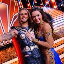 Mar 05, 2021 · bei dieser salsa wird es heiß: Let S Dance Bei Rtl Rurik Gislason Und Renata Lusin Sind Die Sieger Im Finale Stern De