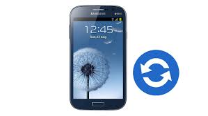 How To Update Samsung Galaxy Grand Duos Gt I9082 Software Tsar3000