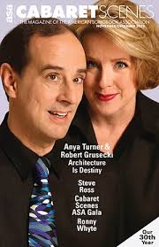 Forbidden Broadway: Forbidden Sondheim: Merrily We Stole a Song