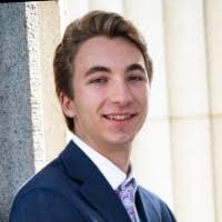 Connor Pederson's Instagram, Twitter & Facebook