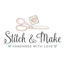 We have 20 free pinterest vector logos, logo templates and icons. Sewing Or Crafting Premade Logo Design Customized With Your Business Name Ramble Road Studios Sewing Logo Design Sewing Logo Craft Logo
