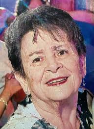 Maria Angelica Mulea Obituary