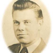 Obituary information for James W. Osborne