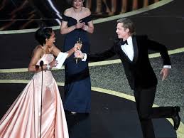 Check out the full winners list, which will be continually updated, below: Oscars 2020 Adorable Photos Of Winners Receiving Their Awards