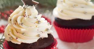 Nos Recettes Au Siphon Pour Noel Recette Dessert Noel Recette Cupcake Cupcake Noel