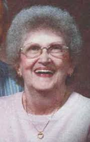 Ada Jane Rausch Jensen (1937-2008)