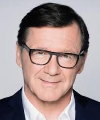 Biographie de François-Xavier Pietri Journaliste