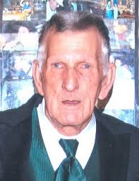 Floyd Couvillier Obituary