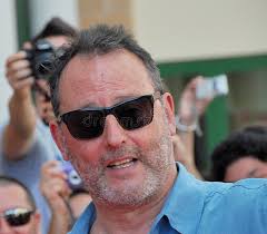 Jean Reno Al Giffoni Film Festival 2012 Editorial Photo