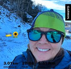 Nothing like a little GoPro follow-cam footy from Official Training Site  Timberline Lodge & Ski Area of Land Rover U.S. Alpine Ski Team speed  athlete Alice Merryweather to brighten up a Tuesday!