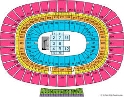 31 High Quality Hot 97 Summer Jam Seating Chart