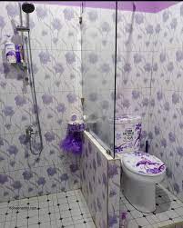 Maybe you would like to learn more about one of these? Inspirasi Desain Kamar Mandi Ukuran 2 X 1 Meter Dengan Shower Homeshabby Com Design Home Plans Home Decorating And Interior Design
