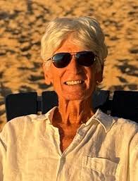 Patrick M. Sullivan of Santa Barbara, 1947-2024