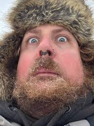 Tyler Rusk's Instagram, Twitter & Facebook