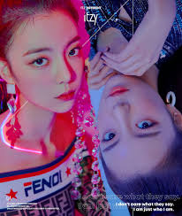 Discover short videos related to itzy profiles on tiktok. Kpop Profile And Facts Itzy Lia Wattpad