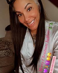 Natasha Payne's Instagram, Twitter & Facebook