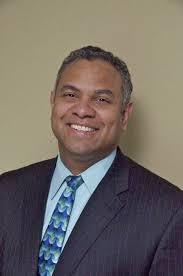 Principal Fred Bolden Promoted To District Office Job