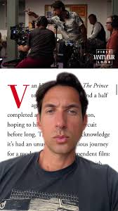 Cameron Duddy Filming