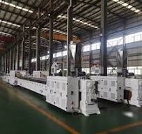 Wholesale PVC Window and Door Production Line Diverse ...
