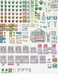 Free pixel art overworld tileset by edermunizz. Bunch O Free Tiles Pixel Art Games Pixel Art Tutorial Pix Art