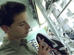 What does shoe width d mean. Men S Shoe Width Letters Decoded