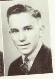 Dennis Patrick “Denny” Hogan Jr. (1922-2006)