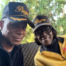 To my lovely Mother, Ms. Inez