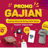 Berikut katalog promo indomaret bulan ini terbaru. 1