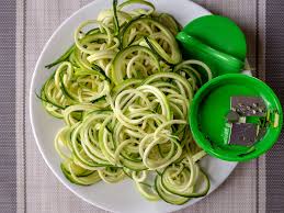 Maybe you would like to learn more about one of these? Review Oxo Good Grips Hand Spiralizer Shop Smart