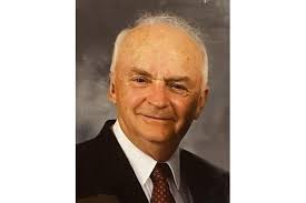 Lawrence Fredendall Obituary (1925