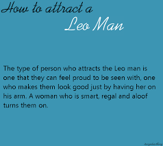 Is the physical beauty attractive to him? Pin By Jennie On Leo Leo Men Leo Zodiac Facts Leo Man In Love