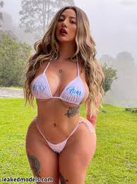 Devil Khloe  devilkhloee Голе фотографије OnlyFans 2 - Leaked Models
