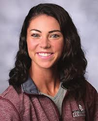 Trisha Sexton's Instagram, Twitter & Facebook