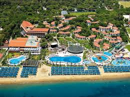 Je vind hier links die je meer informatie geven over het onderwerp 17 redenen om een vakantie naar turkije te boeken. Hotel Turkse Riviera Met Animatie Voor Tieners Tienervakanties