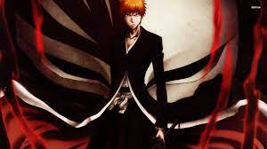 • 4,7 млн просмотров 7 лет назад. Kurosaki Ichigo Wallpaper 4k 1920x1080 Wallpaper Teahub Io