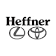 Heffner Toyota Ltd logo