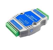 RS-232/ RS-485 to RS-485 Hub, 4 Ports
