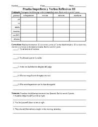 Quiz Destinos Episode 22 By Helpful High School Handouts Tpt