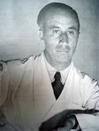 Instituto Nacional de Enfermedades Respiratorias Ismael Cosío Villegas.  Génesis y desarrollo. A 85 años