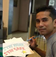 Lawa isteri Bell, comel je semua anak-anak.. “