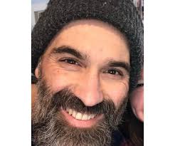 Gregory Jerome Obituary (1982