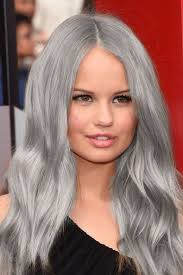 The Silver Lining of Debby Ryan