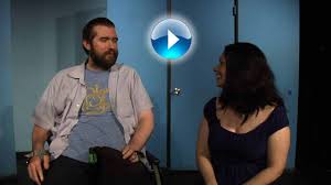 Do you like this video? Michael Patrick Thornton The Dinner Party