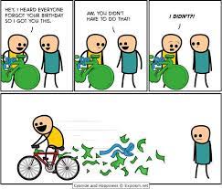 New Bike Meme By Mycockisthicker Memedroid