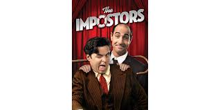 The Impostors - Movies on Google Play