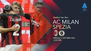 Nhận định phân tích thống kê inter milan vs spezia, 21h00 ngày 20/12. Prediksi Ac Milan Vs Spezia Jaga Momentum Di Tengah Ancaman Kelelahan Bola Liputan6 Com