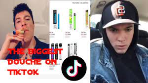 The Scum Of Tiktok Puffbarsforcheap Youtube